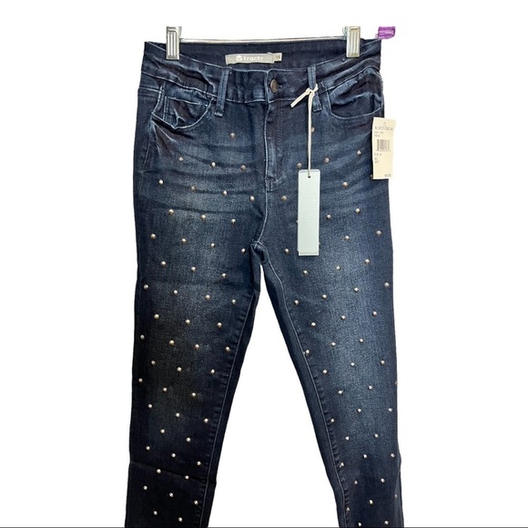 Tractr Girl’s skinny jeans! - Picture 2 of 13
